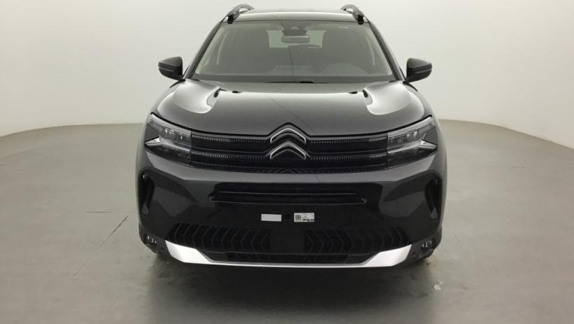 Aperçu du véhicule : C5 AIRCROSS BlueHDi 130 EAT8 Max
