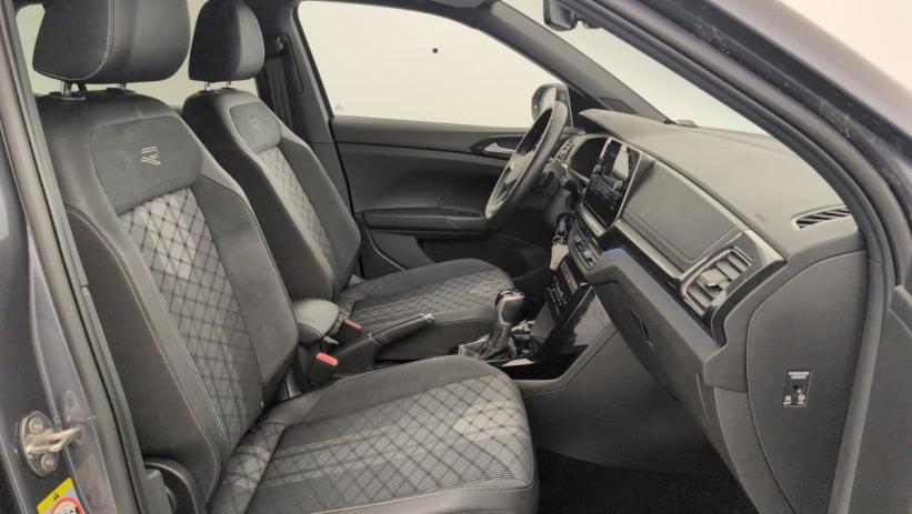 Aperçu du véhicule : 1.0 TSI 116 Start Stop DSG7 R-Line