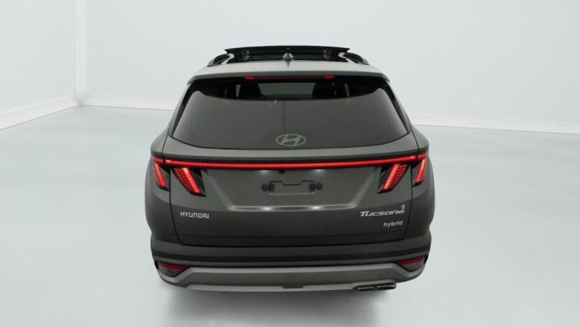 Aperçu du véhicule : 1.6 T-GDI 215 Hybrid BVA6 20eme Anniversaire