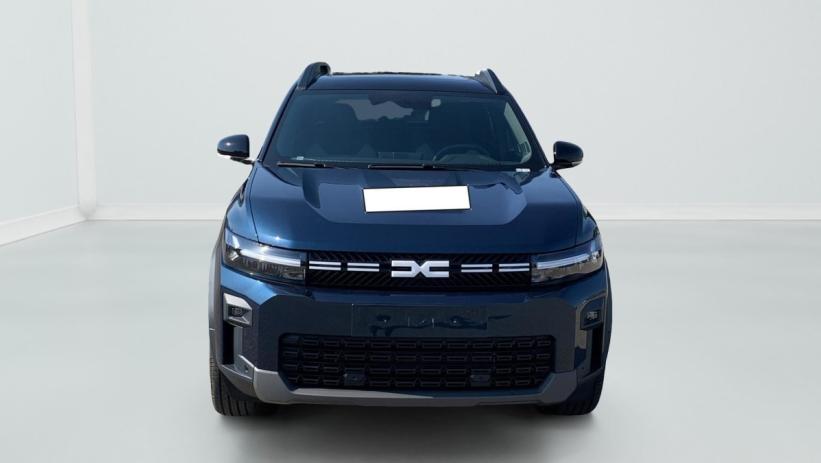 Aperçu du véhicule : Mild Hybrid 140 Journey
