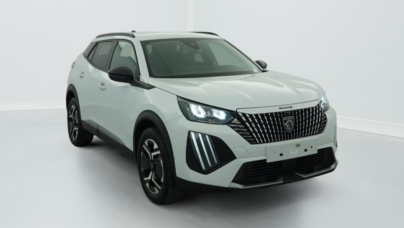 Aperçu du véhicule : 100 S S BVM6 Allure