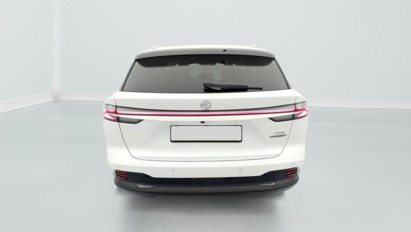 Aperçu du véhicule : 1.5 Hybrid+ 224 ch Luxury