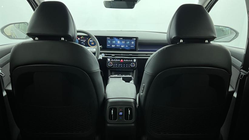 Aperçu du véhicule : 1.6 T-GDI 239 Hybrid BVA6 Executive Shimmering Silver avec 1680€ d'équipements inclus