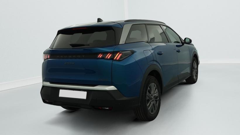 Aperçu du véhicule : HYBRID 145 CH E-DCS6 ALLURE