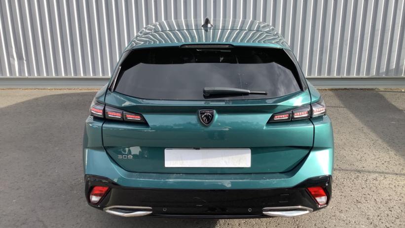 Aperçu du véhicule : 308 SW Hybrid 145 e-DCS6 Allure
