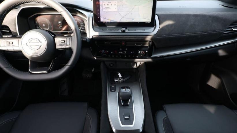 Aperçu du véhicule : 158 N-DESIGN