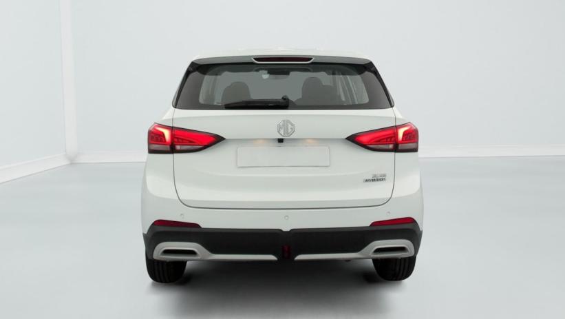 Aperçu du véhicule : 1.5 L Hybrid+ 197 ch Standard