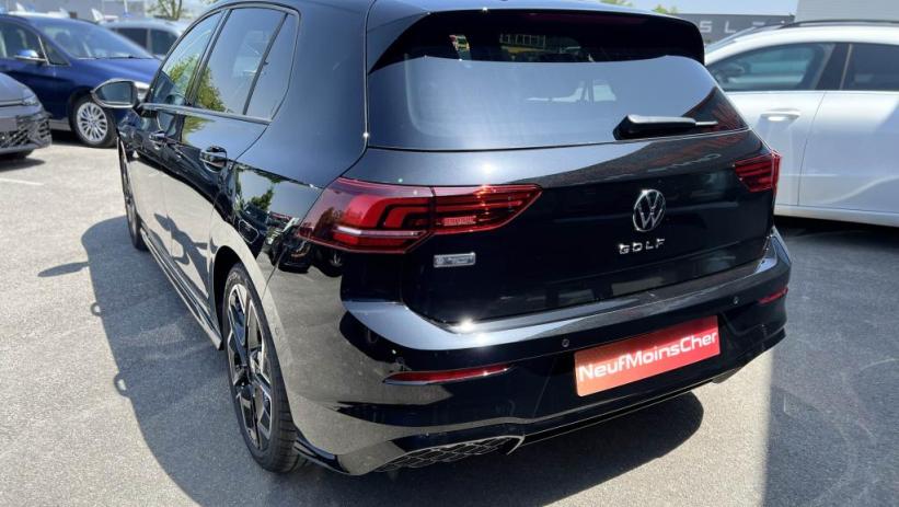 Aperçu du véhicule : R-LINE 2.0 TDI 150CV DSG7 + TOIT PANORAMIQUE + JA18 YORK + PACK HIVER + NEUF 0KM