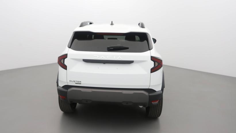 Aperçu du véhicule : 1.6 HYBRID 140CH JOURNEY