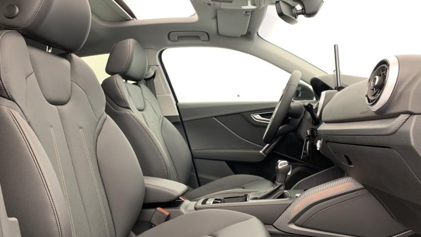 Aperçu du véhicule : 35 TFSI 150 S tronic 7 Design