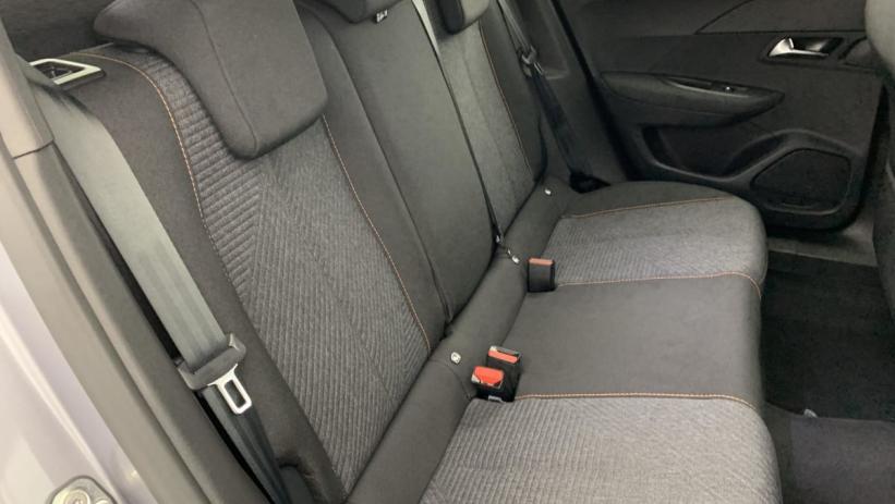 Aperçu du véhicule : 100 S S BVM6 Style