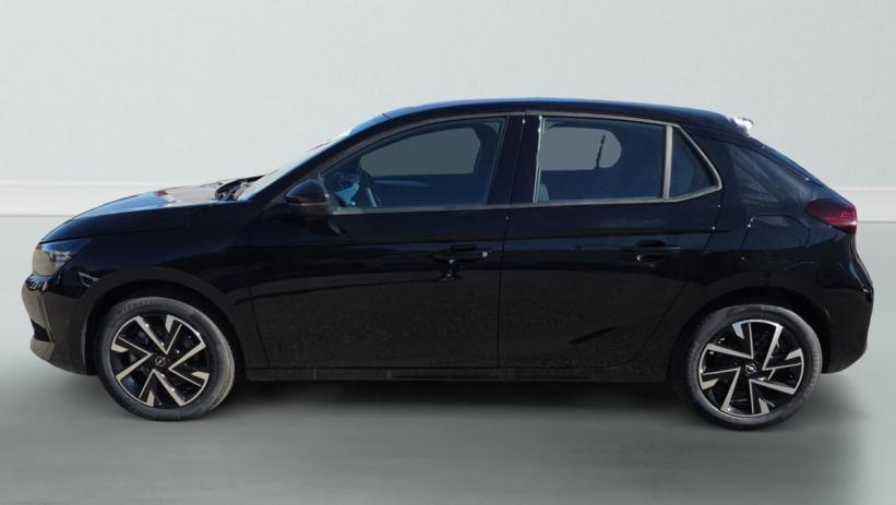 Aperçu du véhicule : 1.2 Turbo Hybrid 110 ch Autom GS