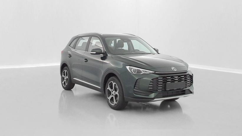 Aperçu du véhicule : 1.5 Hybrid+ 197ch Comfort