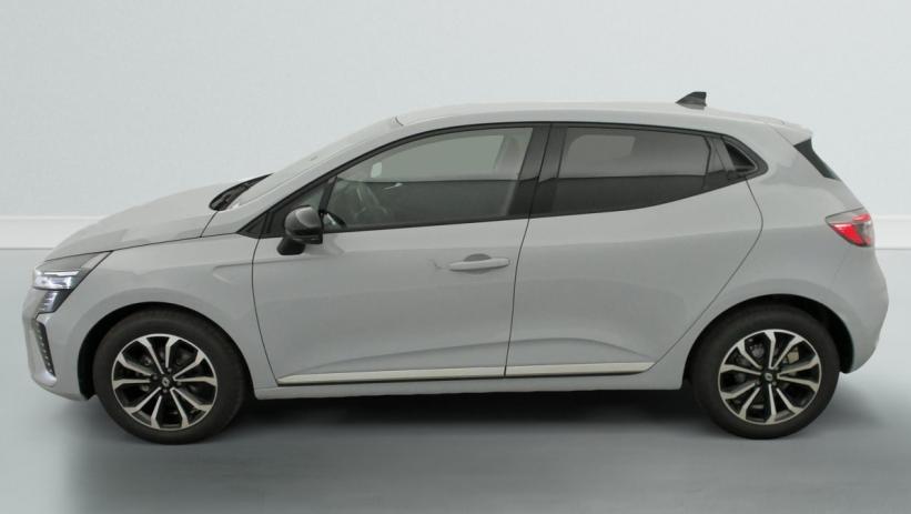 Aperçu du véhicule : TCE 90 CH GSR2 TECHNO