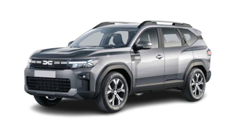 Aperçu du véhicule : BIGSTER HYBRID 155 Journey