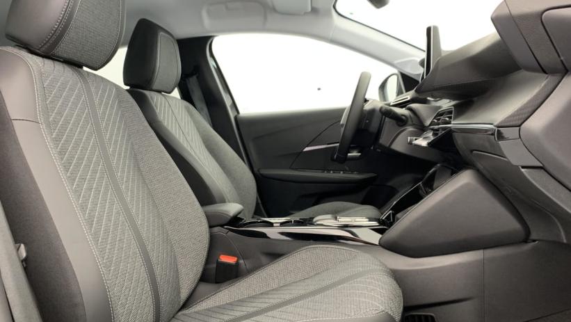 Aperçu du véhicule : Hybrid 110 ch e-DCS6 Allure