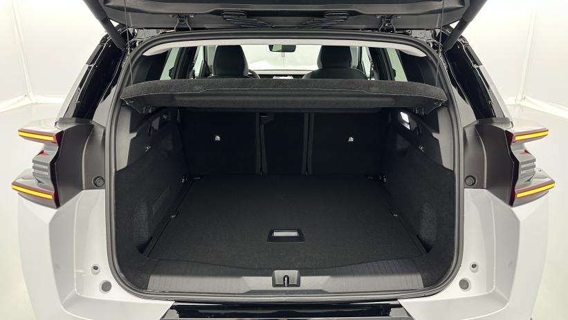 Aperçu du véhicule : 1.2 Hybride 145ch Plus e-DCS6