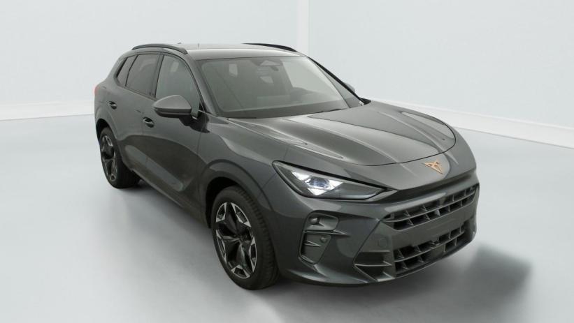 Aperçu du véhicule : 1.5 eTSI Hybrid 150 ch DSG7 V