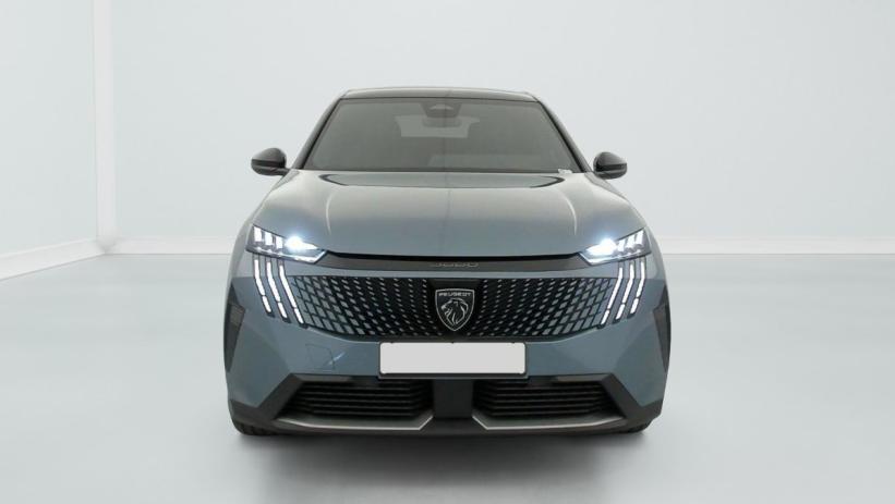Aperçu du véhicule : Hybrid 145 e-DCS6 GT