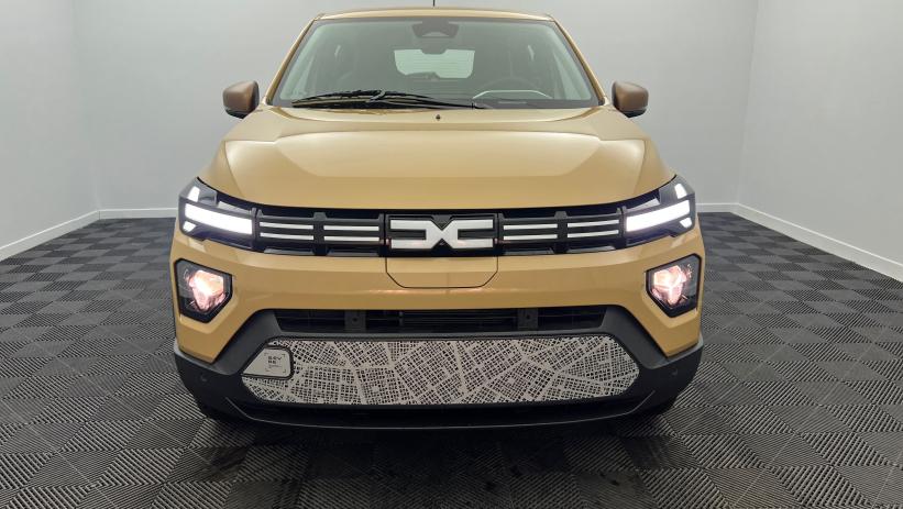 Aperçu du véhicule : 65 Extreme Beige Safari avec 1760€ d'équipements inclus