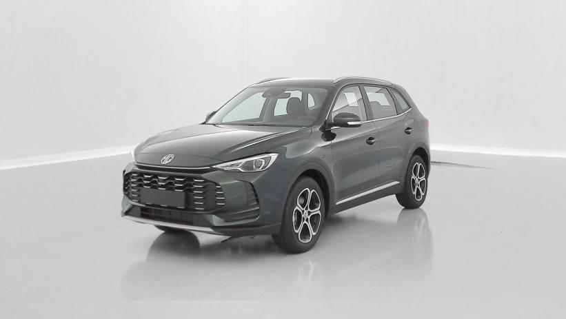 Aperçu du véhicule : 1.5 Hybrid+ 197ch Comfort