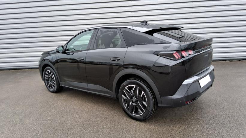 Aperçu du véhicule : 3008 Hybrid 145 e-DCS6 Allure