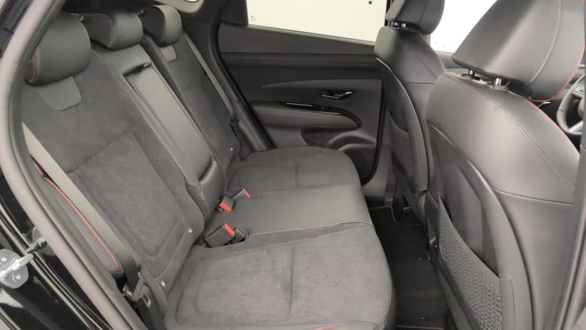Aperçu du véhicule : 1.6 T-GDI 239 Hybrid BVA6 N Line Executive