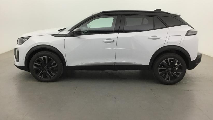 Aperçu du véhicule : 2008 Hybrid 145 e-DCS6 GT