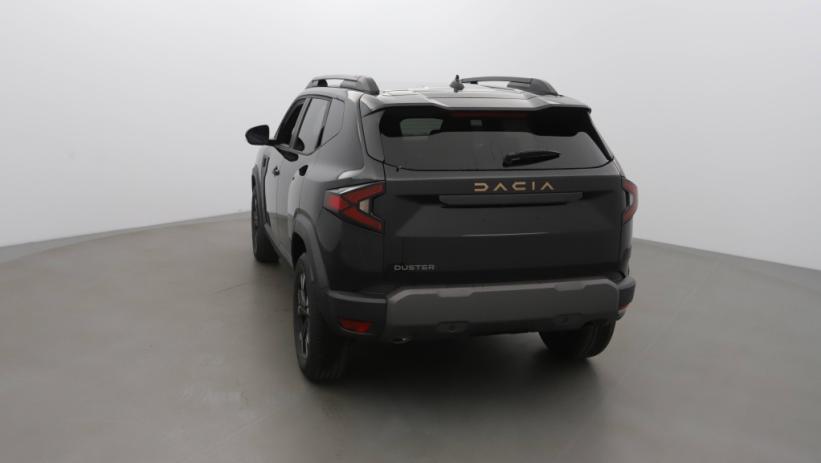 Aperçu du véhicule : 1.2 TCE MILD HYBRID 130CH EXTREME 4X2