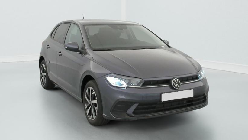Aperçu du véhicule : 1.0 TSI 95 S S DSG7 LIFE