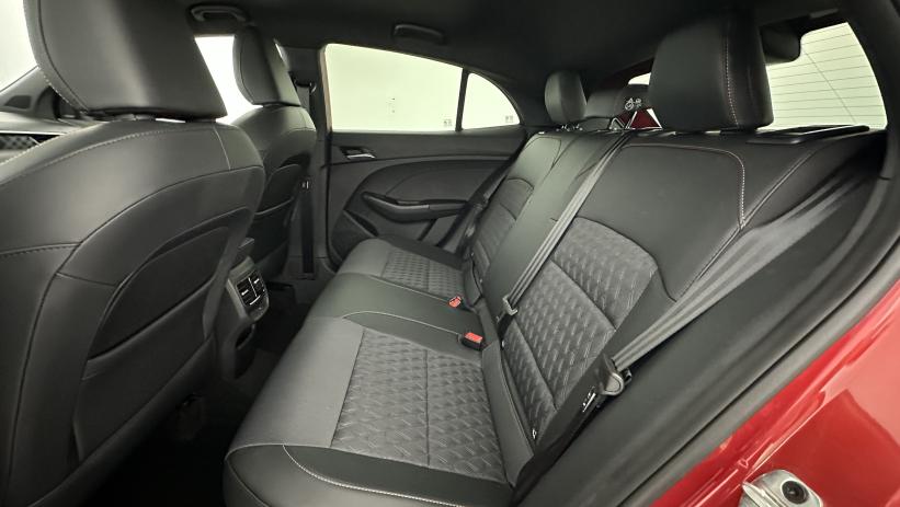 Aperçu du véhicule : 1.5 Hybrid+ 195ch Luxury
