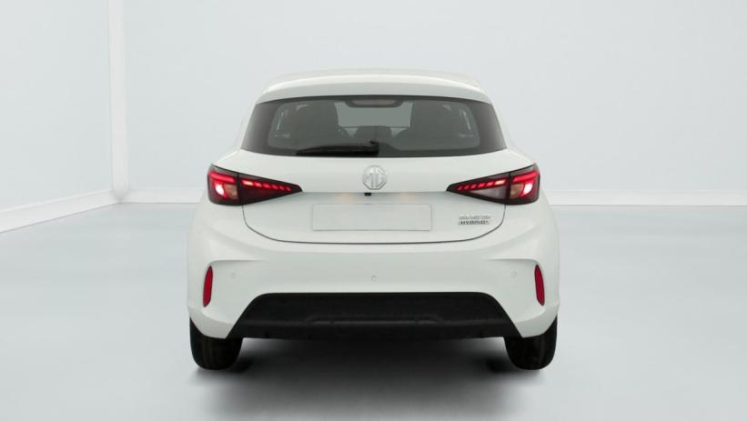 Aperçu du véhicule : 1.5 L Hybrid+ 195 ch Standard
