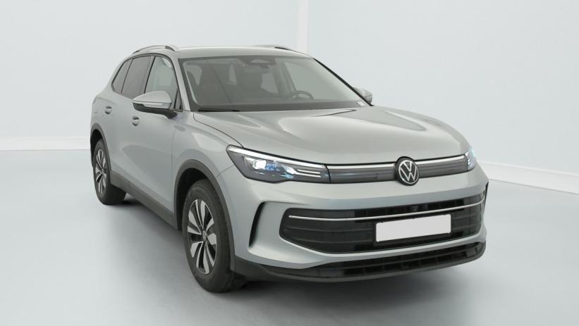 Aperçu du véhicule : 1.5 ETSI 150CH DSG7 Life