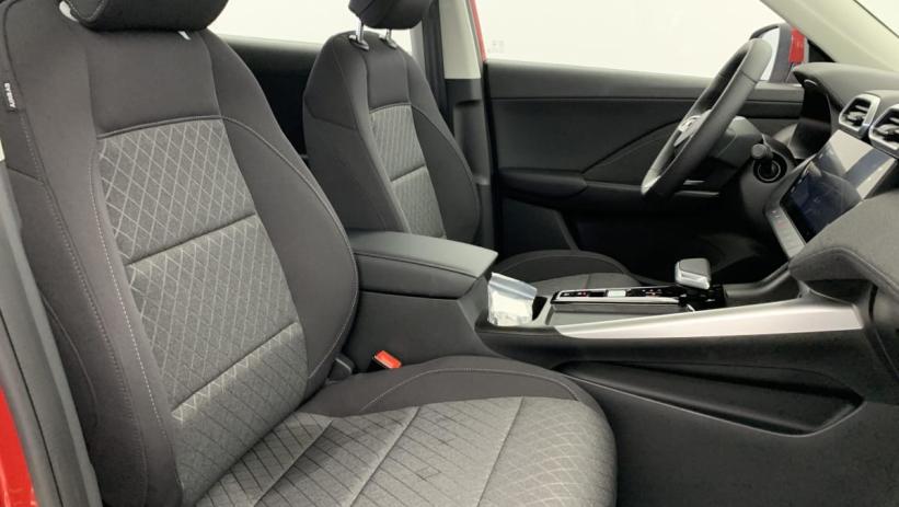 Aperçu du véhicule : 1.5 L Hybrid+ 197 ch Comfort