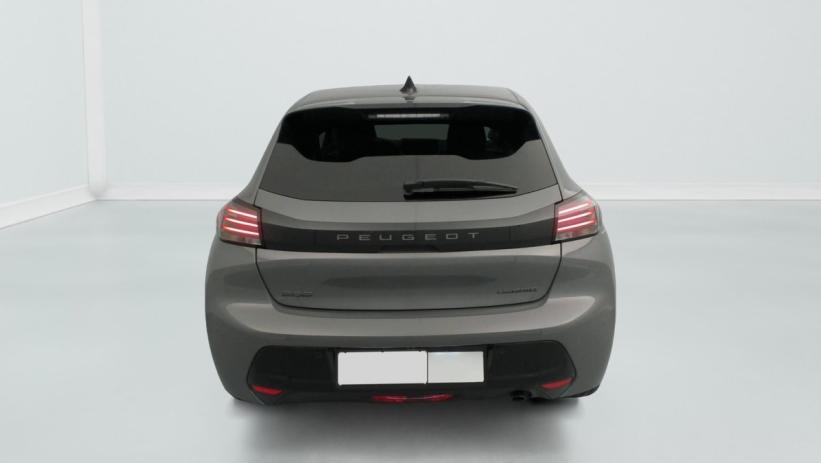 Aperçu du véhicule : Hybrid 110 ch e-DCS6 Allure