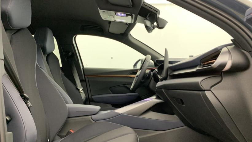 Aperçu du véhicule : 1.5 eTSI Hybrid 150 ch DSG7 V