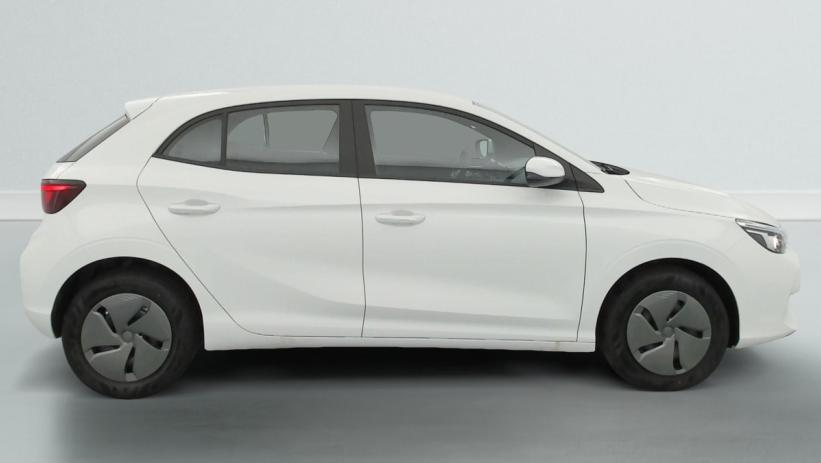 Aperçu du véhicule : 1.5 L Hybrid+ 195 ch Standard