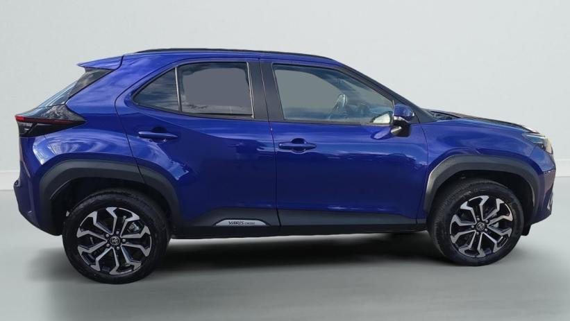 Aperçu du véhicule : 130h 2WD Design
