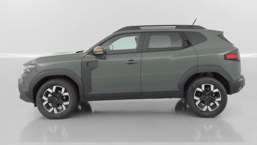 Aperçu du véhicule : Hybrid 155ch Extrême