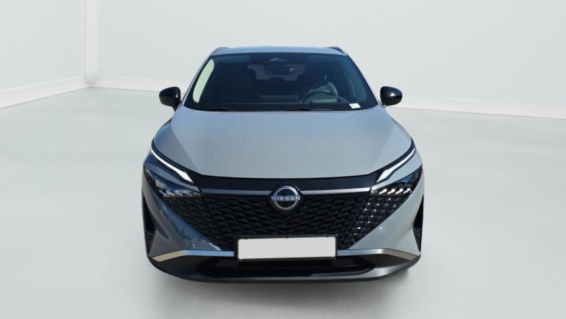 Aperçu du véhicule : MILD HYBRID 158 CH XTRONIC N-CONNECTA
