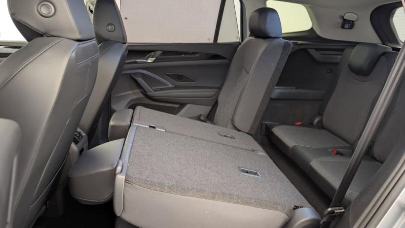 Aperçu du véhicule : 1.5 eTSI 150ch DSG7 7pl Life Plus