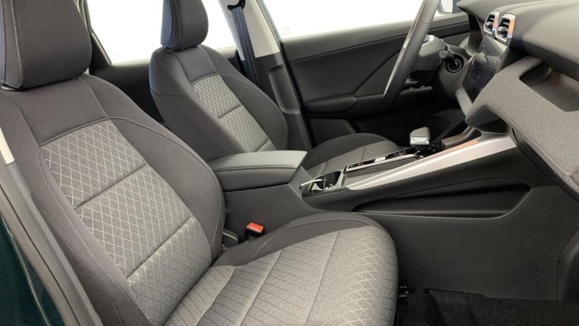 Aperçu du véhicule : 1.5 L Hybrid+ 197 ch Standard