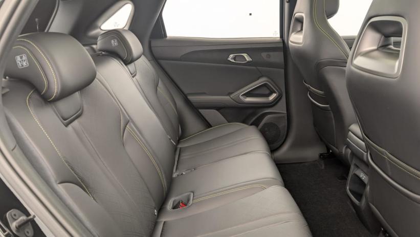 Aperçu du véhicule : 45.1 kWh 177 ch Boost