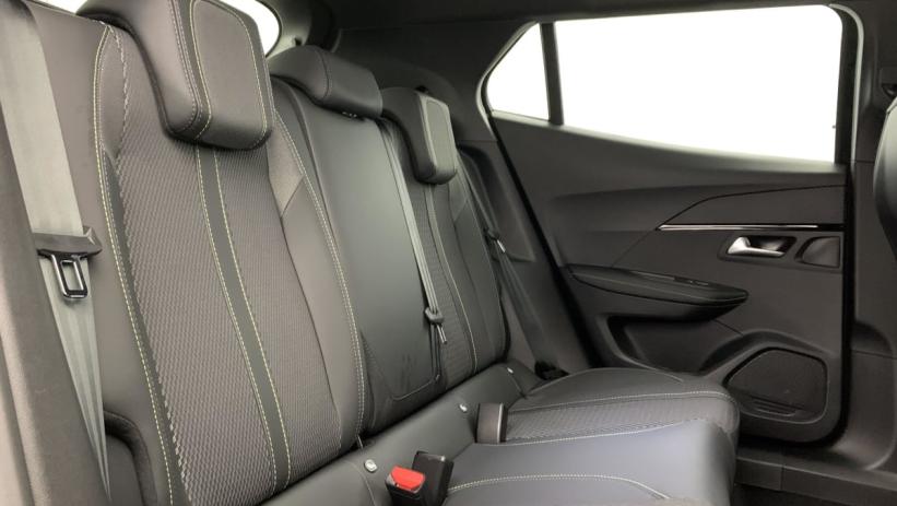 Aperçu du véhicule : Hybrid 145 e-DCS6 GT