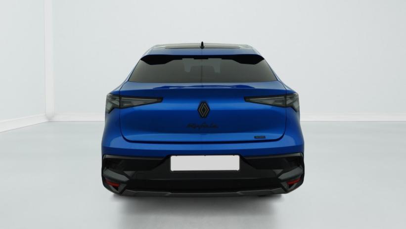 Aperçu du véhicule : hyper hybrid E-Tech 4x4 300 esprit Alpine