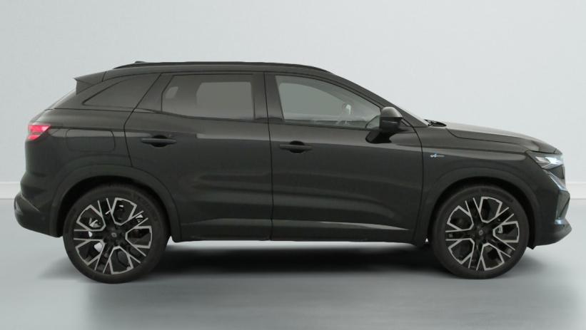 Aperçu du véhicule : full hybrid E-Tech 200 ch Esprit Alpine