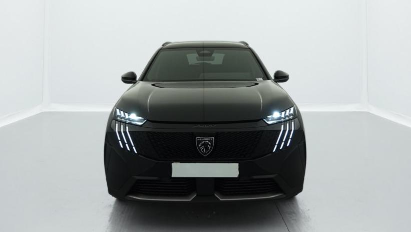 Aperçu du véhicule : HYBRID 145CH E-DCS6 GT