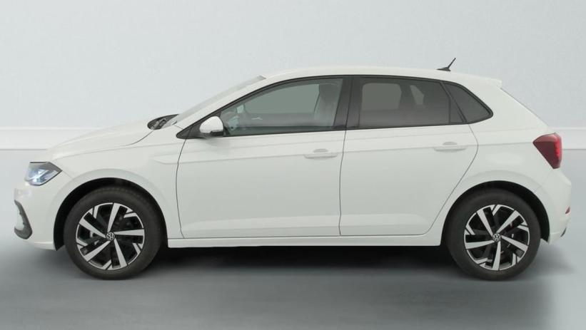 Aperçu du véhicule : 1.0 TSI 95 S S DSG7 LIFE