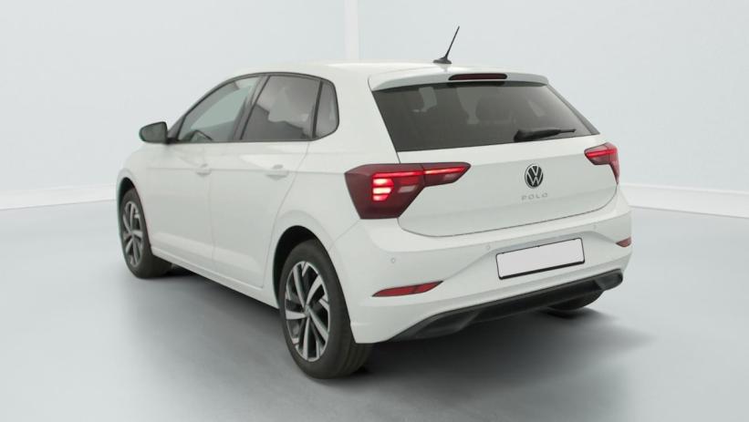Aperçu du véhicule : 1.0 TSI 95 S S DSG7 LIFE