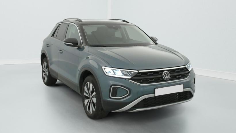 Aperçu du véhicule : 2.0 TDI 150 Start Stop DSG7 Life Plus